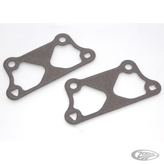 Pair AFM Gasket Tappet Cover  XL04-up