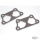 Pair AFM Gasket Tappet Cover  XL04-up