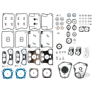 10pck Gasket EFI - backplate BT95-98