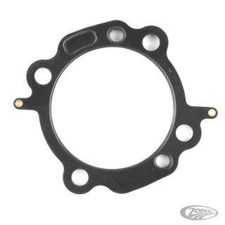 4"x.030" Twin Cooled TC MLS HEAD GSKTS