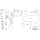 5pck Gasket, Primary Cover, Indian 03-13