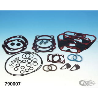 Gasket Kit, Top End, Indian 03-12