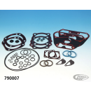 Gasket Kit, Top End, Indian 03-12