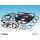Gasket Kit, Rocker Cover, Indian 03-12