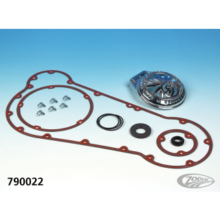 Gasket kit, Primary Cover, INDIAN