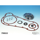 Gasket kit, Primary Cover, INDIAN