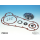 Gasket kit, Primary Cover, INDIAN