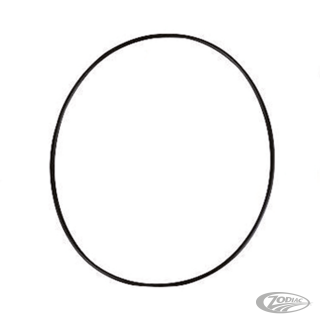 5pck O-ring derby cover, Victory99-02