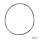 5pck O-ring derby cover, Victory03-17