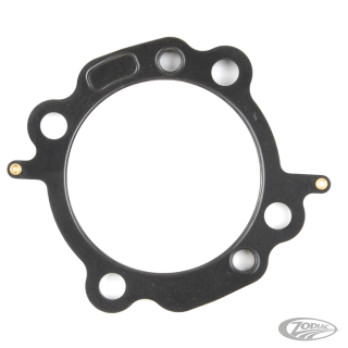 4"x.040" Twin Cooled TC MLS HEAD GSKTS