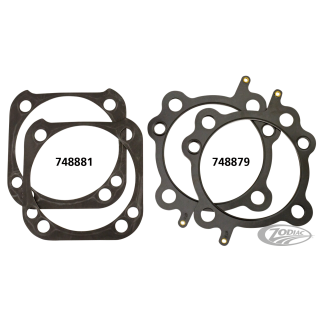 EST head gaskets TC99-17 3.937"x.040"