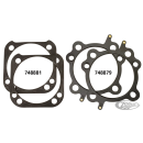 EST head gaskets TC99-17 3.937"x.040"