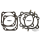 EST head gaskets TC99-17 3.937"x.040"