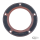 5pck derby cvr gasket Foamet FLH/T16