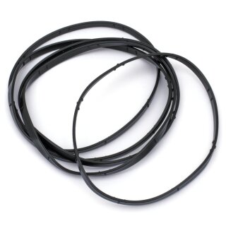 5pck clutch cover seal, molded rubber