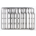 10pck AFM oil pan gasket FLH/T99-16