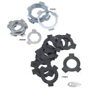 10Pck lockwasher trans sprocket WL/G