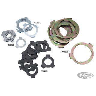 10pck sprocket tab washer FLT80-03