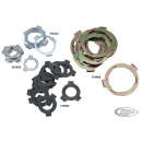 10pck sprocket tab washer FLT80-03