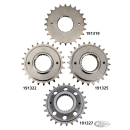 GZP 24T chain sprckt 1/2"OffS 6-Sp 06-UP