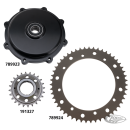 GZP 24T chain sprckt 3/4"OffS 6-Sp 06-UP