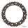 GZP 24T chain sprckt 3/4"OffS 6-Sp 06-UP