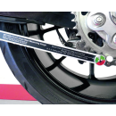 Profi analog chain wear tool
