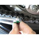 Profi analog chain wear tool