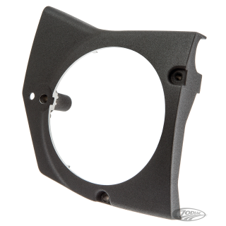 Engine sprocket cover, open, XL04-up