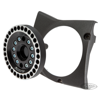 Insert f/stock 28T pulley XL04-up