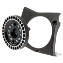Insert f/stock 28T pulley XL04-up