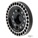 Insert f/stock 28T pulley XL04-up