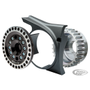 Offset pulley 13mm 29 teeth XL