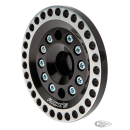 Insert f/29T 13mm offset pulley XL04-UP