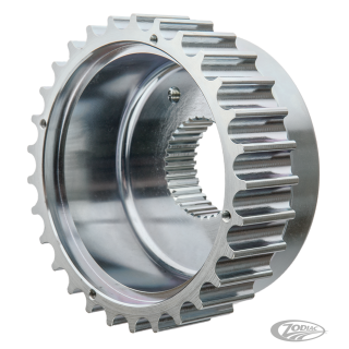 Offset pulley 24mm 29 teeth XL