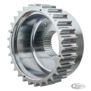 Offset pulley 24mm 29 teeth XL