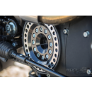 Insert f/29T 24mm offset pulley XL04-UP