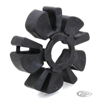 FLH/T09-up Cush drive dampener Poly