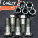 Rear Sprocket Bolt Kit FXD06-UP F*ST07-U