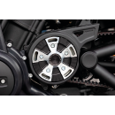 RH21-UP Sportster S pulley cover kit