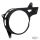 RH21-UP Sportster S pulley cover kit