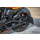 RH21-UP upper & lower beltguardkit black