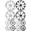 ABS Tone Ring Indian & Victory 23" front