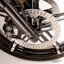DISC /CARR 11.5 RIVAL SS LT 3-1/4x5x O C