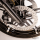 Rival disc 11.5 R/H Chrome