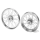 GZP 19x2.50 front XL05-07* chr spokes