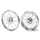 3.00x16 FR FLSTC/N/S chrome spokes