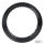 Gloss black DC rim 3.00x16" 40H 07-up