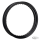 Gloss black DC rim 3.00x19" 40H 07-up