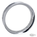 Chrome Smoothie rim 3.00x16 40H
